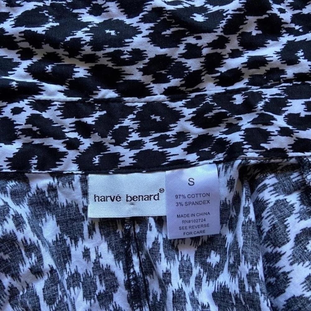 Leopard long sleeve - Picture 5 of 5